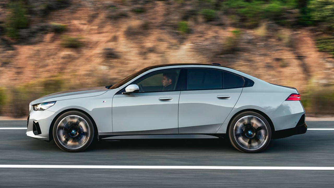 Фото Интерьер bmw 5 серии